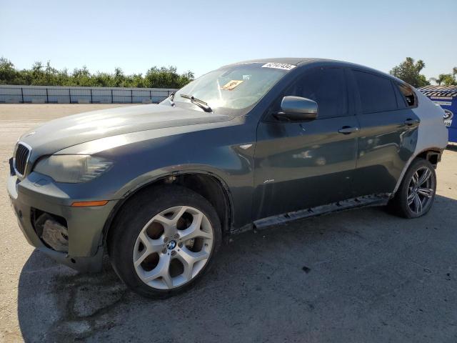 Bmw X6 (2008)
