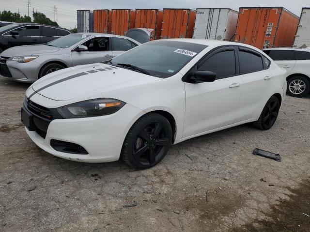 Dodge Dart (2015)