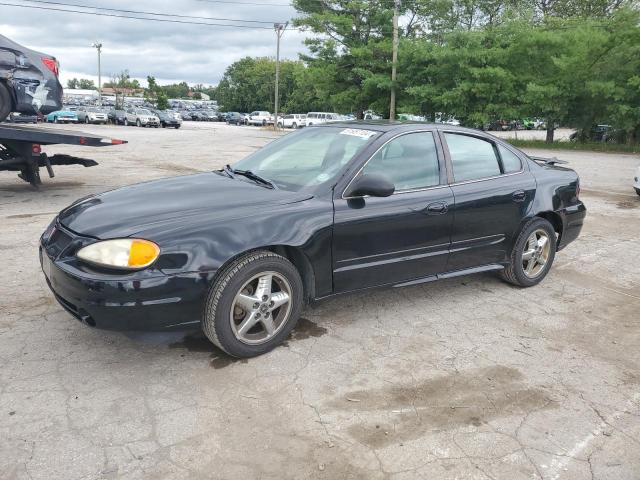 Pontiac Grandam (2003)