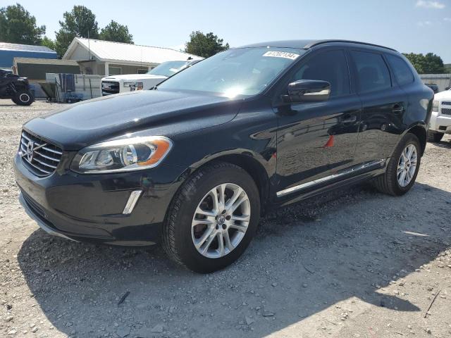 Volvo Xc60 (2015)