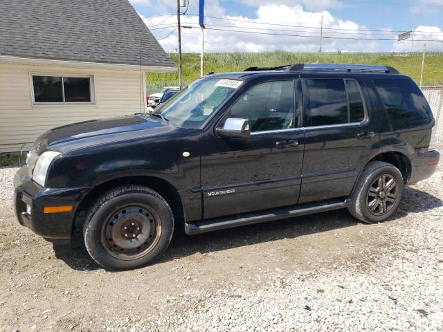 Mercury Mountainer (2008)