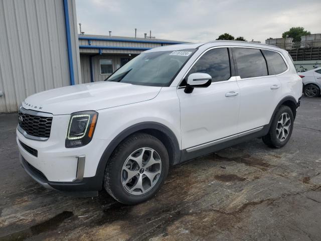 Kia Telluride (2021)