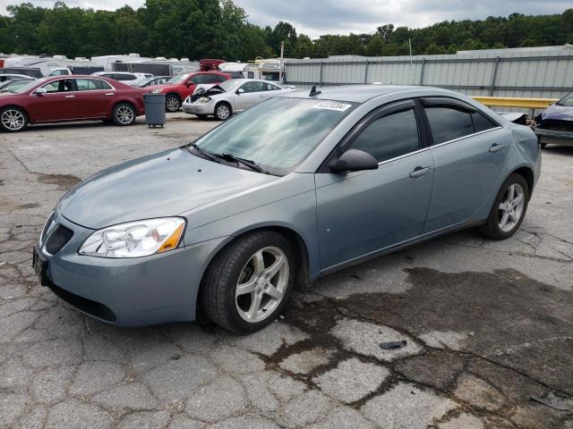 Pontiac G6 (2009)