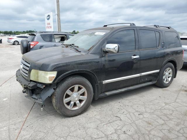 Infiniti Qx56 (2006)