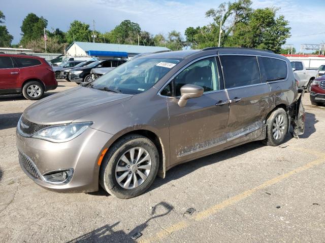 Chrysler Pacifica (2017)