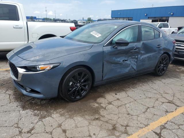 Mazda 3 (2024)