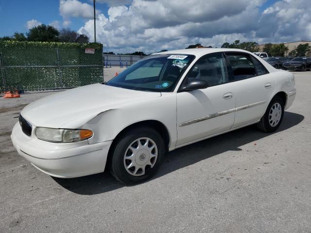 Buick Century (2003)