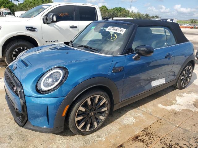 Mini Cooper (2023)