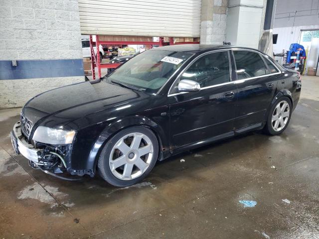 Audi S4-rs4 (2004)