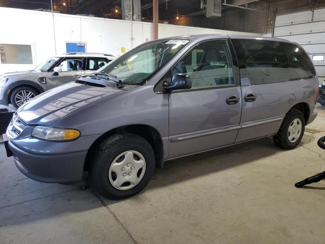 Dodge Caravan (1998)