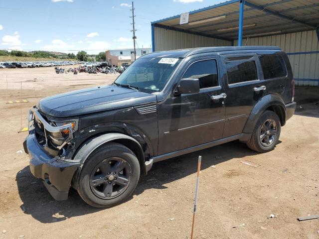 Dodge Nitro (2008)