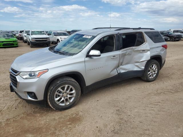 Chevrolet Traverse (2021)