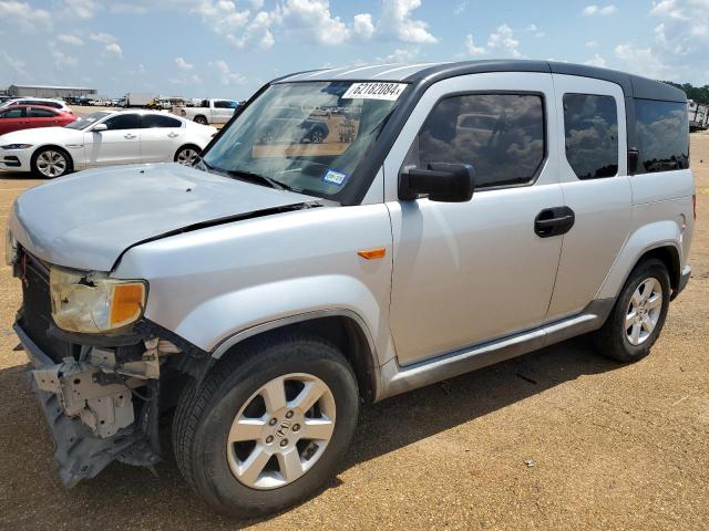 Honda Element (2009)