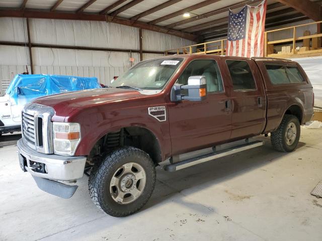 Ford F250 (2009)