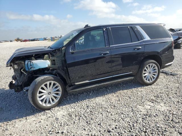 Cadillac Escalade (2023)