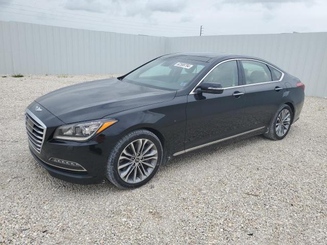 Genesis G80 (2017)