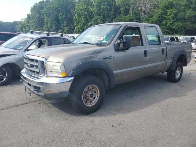 Ford F250 (2003)