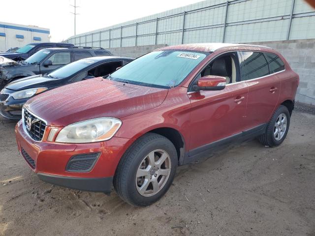 Volvo Xc60 (2011)