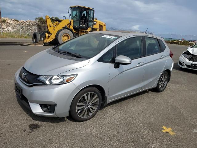 Honda Fit (2015)