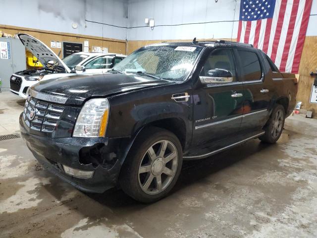 Cadillac Escalade (2011)
