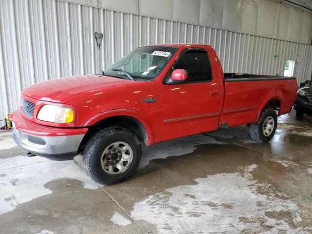 Ford F250 (1997)