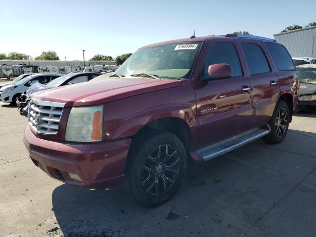 Cadillac Escalade (2005)