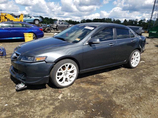 Acura Tsx (2005)