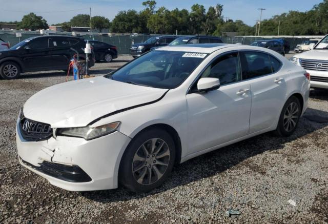 Acura Tlx (2015)