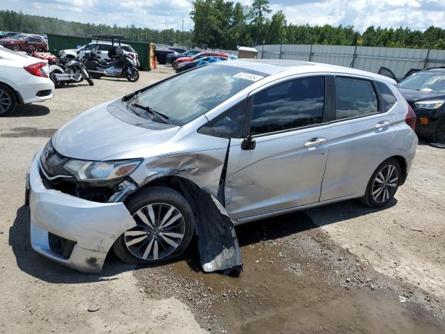 Honda Fit (2016)
