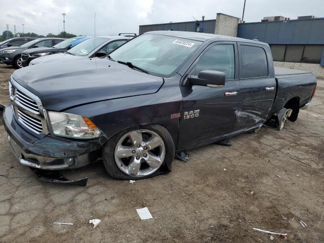Ram 1500 slt (2016)