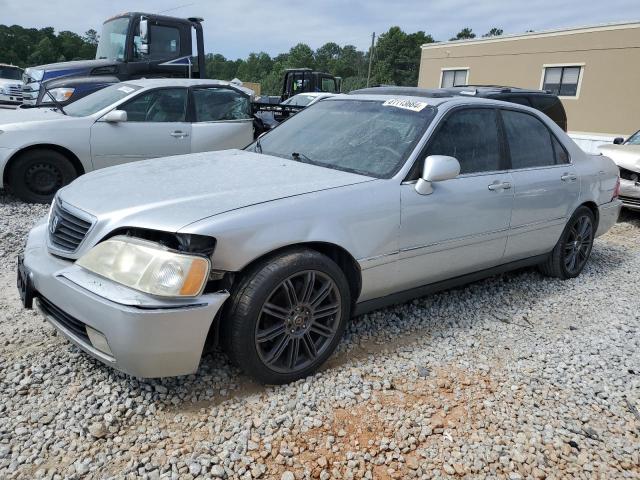Acura Rl (2000)