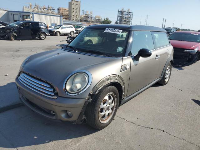 Mini Cooper (2013)
