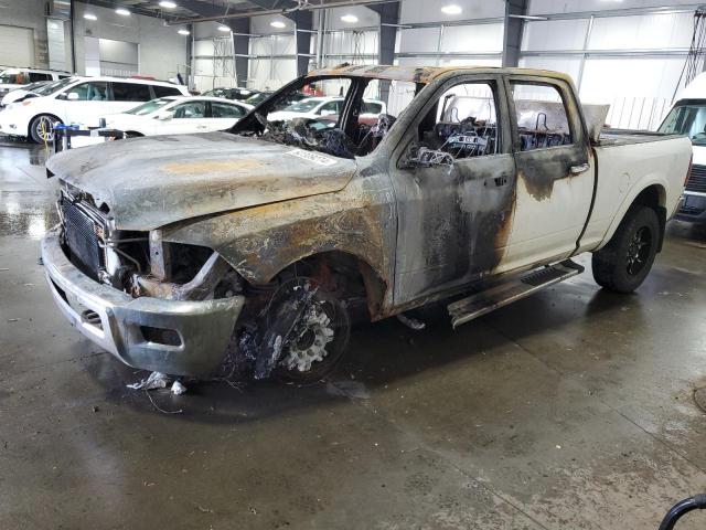 Dodge Ram 2500 (2012)