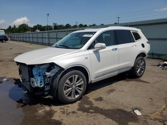 Cadillac Xt6 (2021)