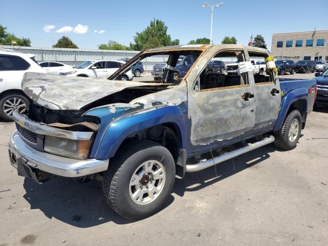 Chevrolet Colorado (2005)