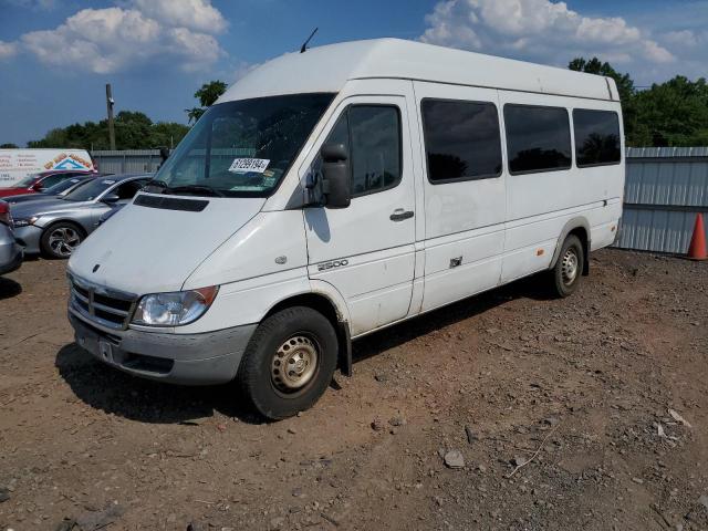 Dodge Sprinter (2006)