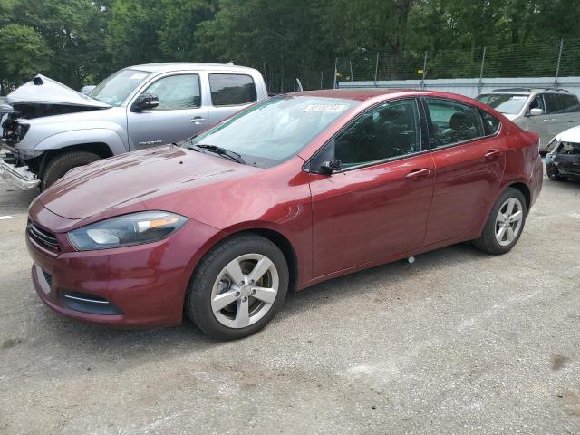 Dodge Dart (2015)