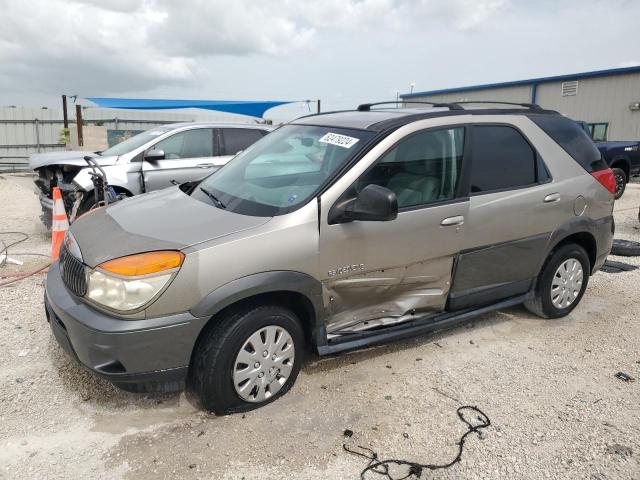 Buick Rendezvous (2002)