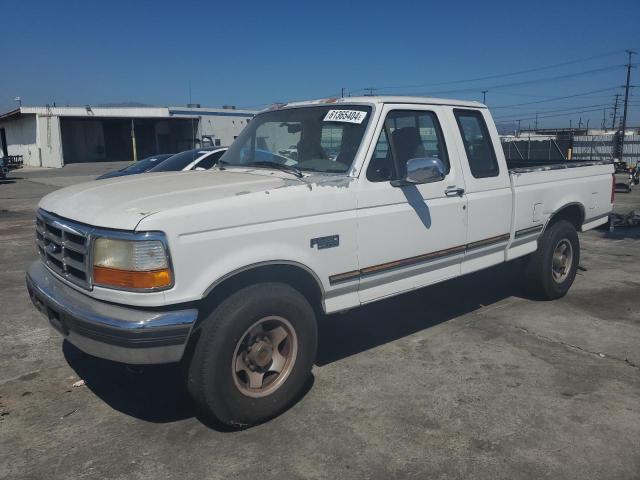 Ford F250 (1996)