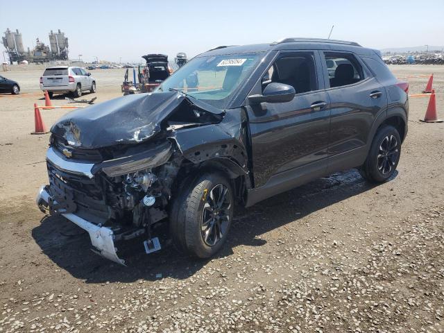 Chevrolet Trailblzr (2022)