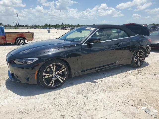 Bmw 4 series (2021)