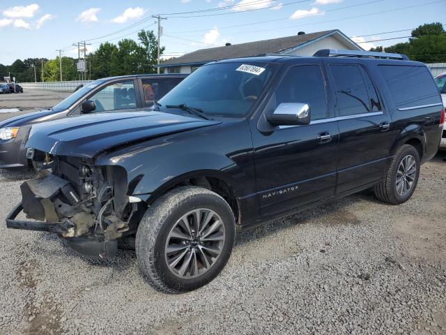 Lincoln Navigator (2015)