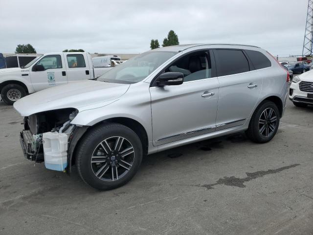 Volvo Xc60 (2017)