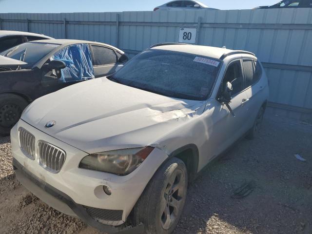 Bmw X1 (2014)