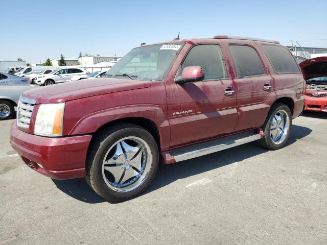Cadillac Escalade (2005)