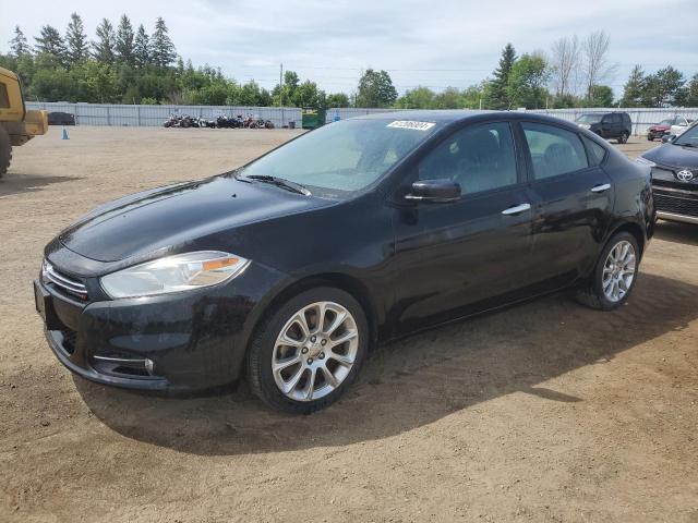 Dodge Dart (2013)
