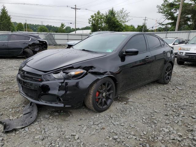 Dodge Dart (2013)
