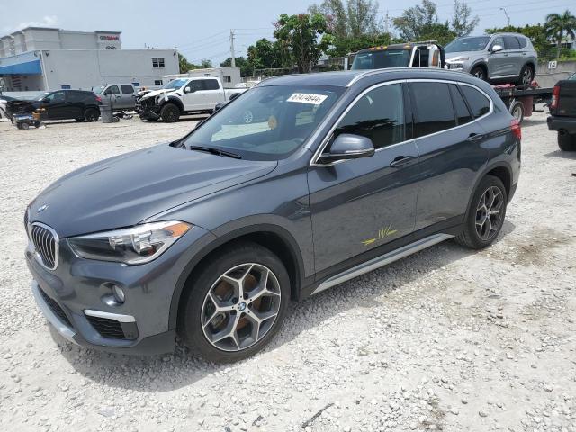 Bmw X1 (2019)