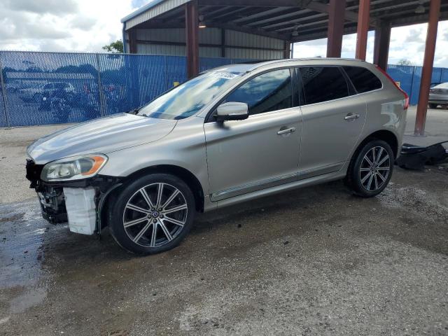 Volvo Xc60 (2015)