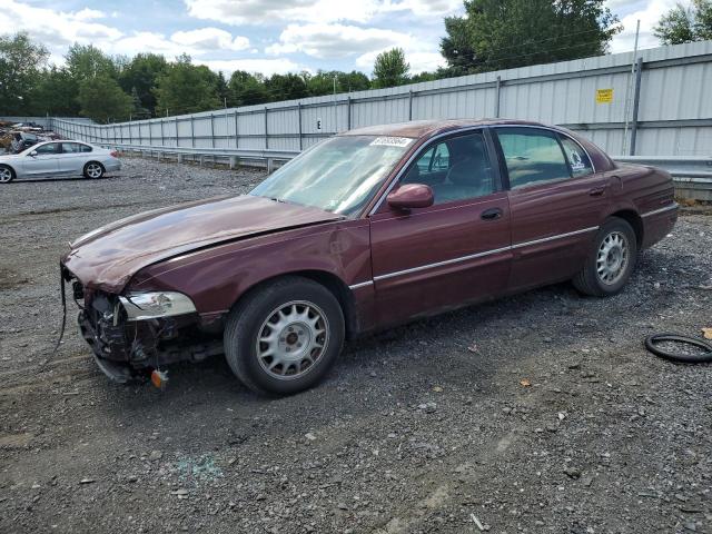 Buick Park ave (1997)